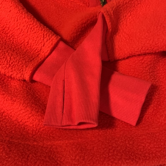 Free People Poppy Pullover Sweater Jacket NWT - Picture 15 of 16